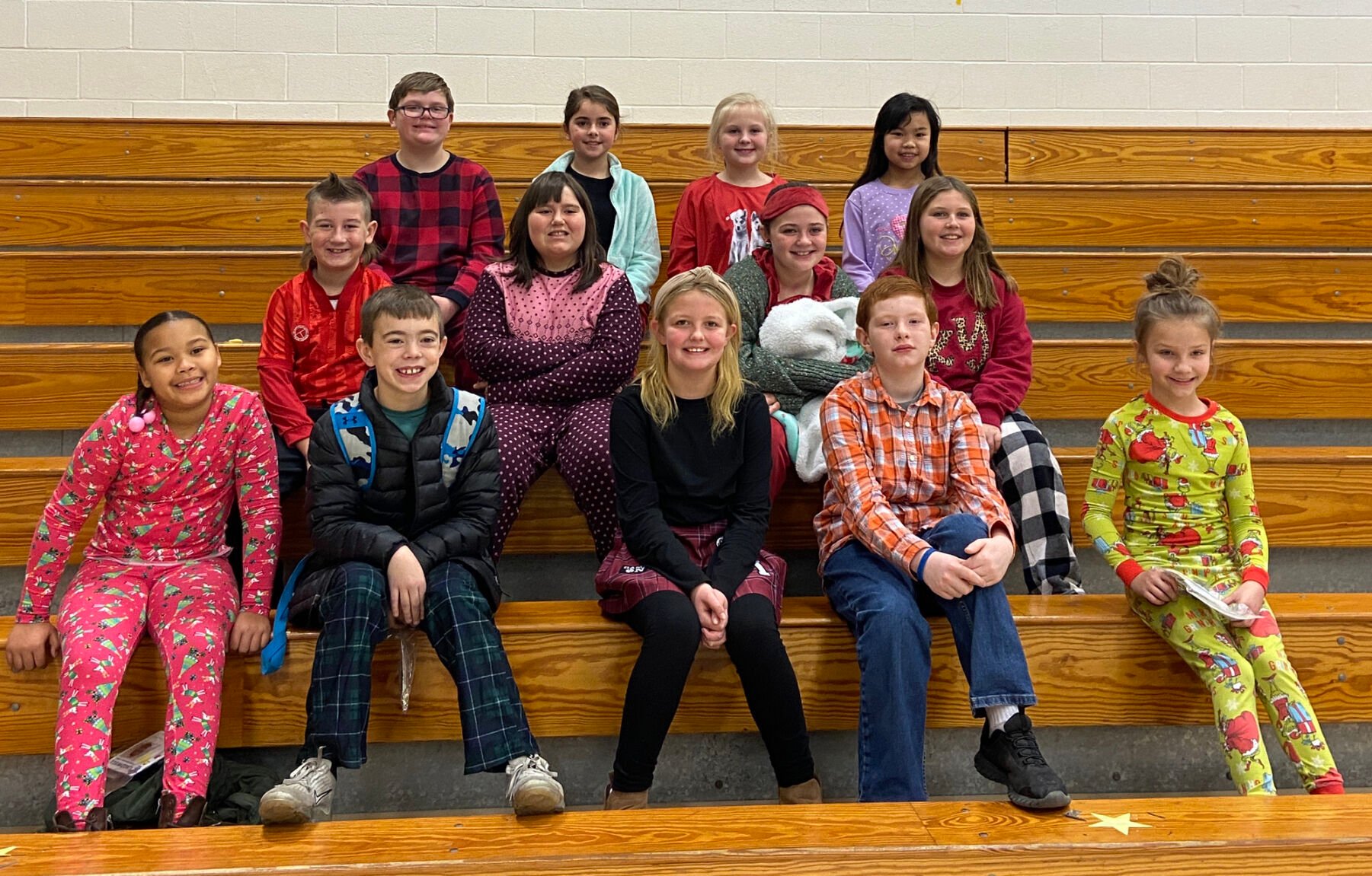CCES Leaders of the Month